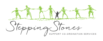 Stepping Stones Support Services